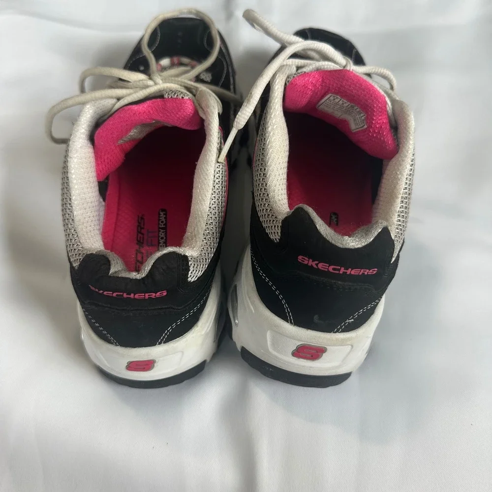 Skechers lites memory